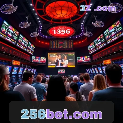 256bet.com e seu App: Recursos que Transformam a Experiência de Jogo