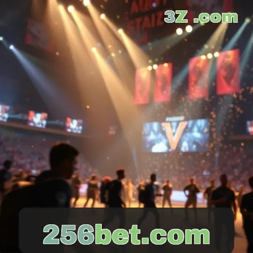 256bet.com: As Melhores Promoções para Jogadores Brasileiros