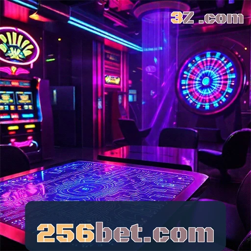 Experiência VIP no 256bet.com: O Jogo de Exceção